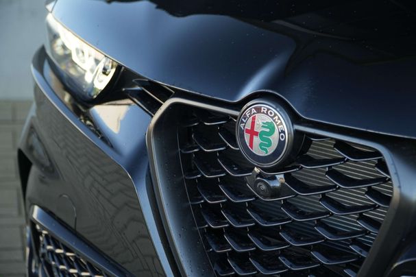 Alfa Romeo Tonale 206 kW image number 6