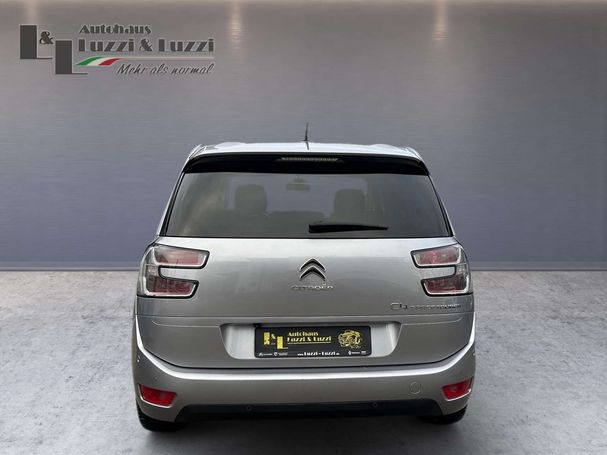 Citroen Grand C4 Picasso 96 kW image number 8