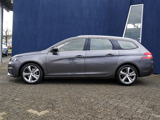 Peugeot 308 SW Allure 110 kW image number 3