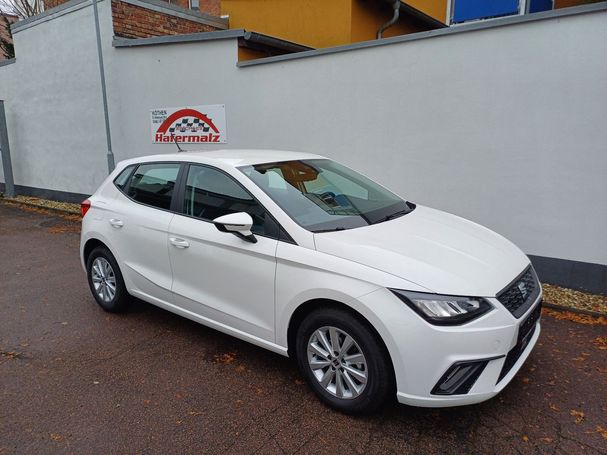 Seat Ibiza 59 kW image number 1