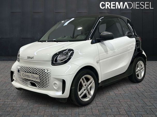 Smart ForTwo EQ 60 kW image number 1