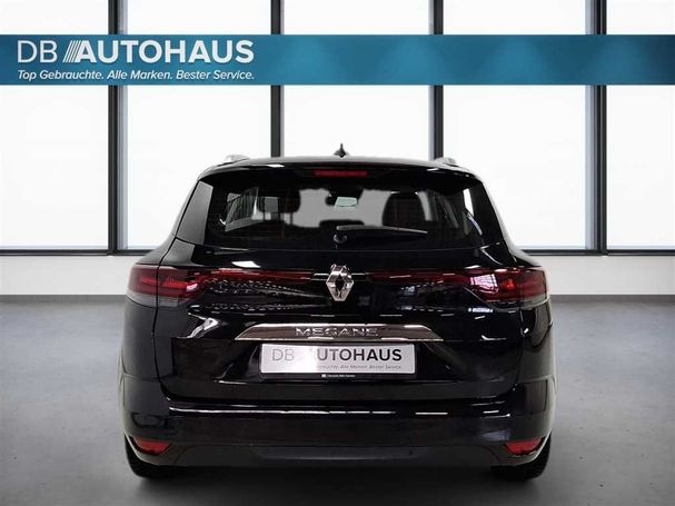 Renault Megane Grandtour TCe 103 kW image number 5