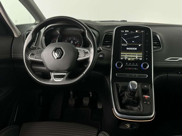 Renault Grand Scenic TCe 140 103 kW image number 27