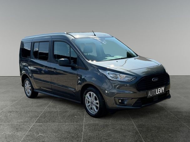 Ford Tourneo Connect 1.5 74 kW image number 8