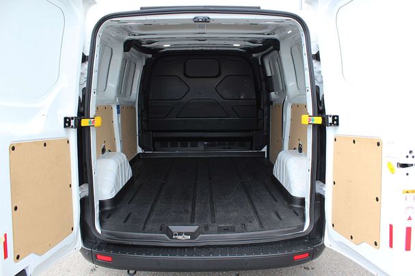 Ford Transit Custom 320 L1H1 2.0 80 kW image number 12