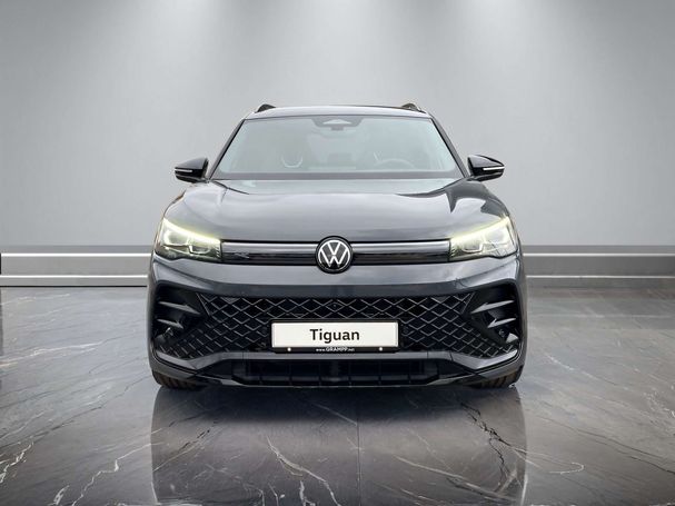 Volkswagen Tiguan DSG 110 kW image number 4