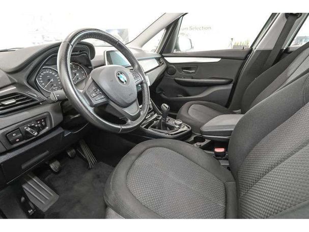 BMW 218d Gran Tourer 100 kW image number 4