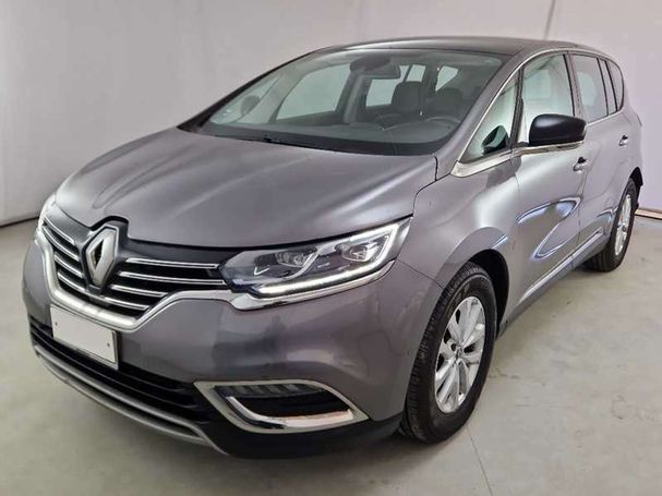 Renault Espace 118 kW image number 1