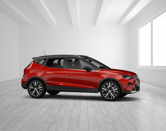 Seat Arona 1.0 TSI Style 70 kW image number 10