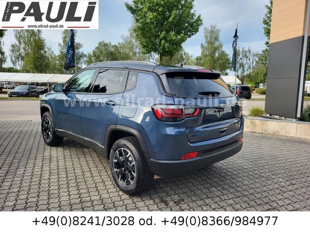 Jeep Compass 1.3 PHEV 177 kW image number 3