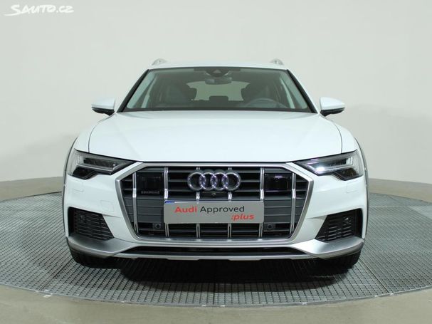 Audi A6 Allroad 55 TFSI quattro 249 kW image number 3