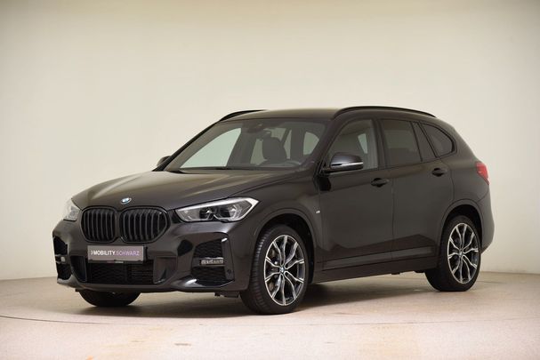 BMW X1 xDrive20d M Sport 140 kW image number 1