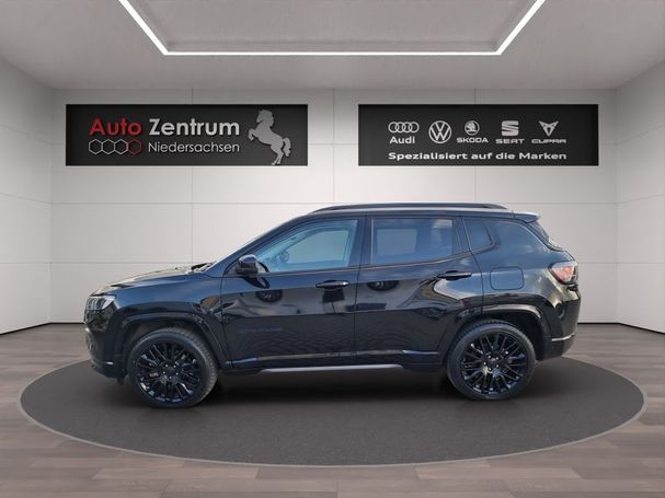 Jeep Compass 1.3 177 kW image number 6