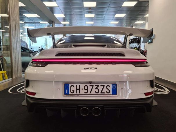 Porsche 992 GT3 4.0 375 kW image number 24