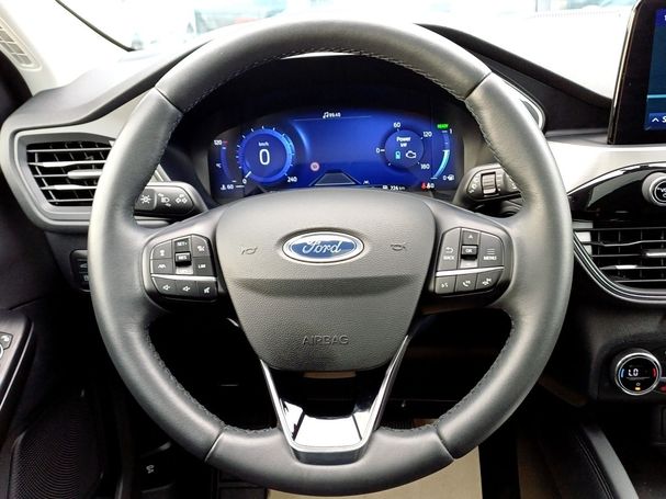 Ford Kuga 132 kW image number 10