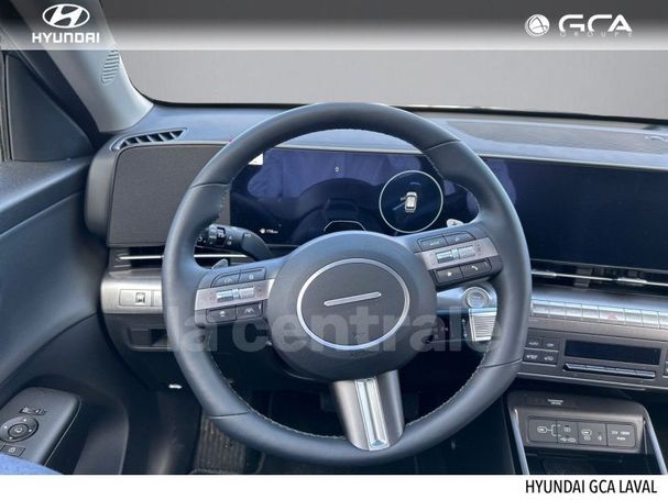 Hyundai Kona 104 kW image number 18