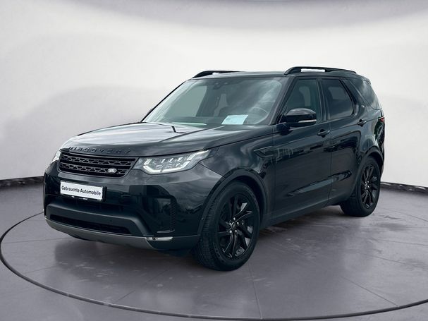 Land Rover Discovery Sd6 SE 225 kW image number 1