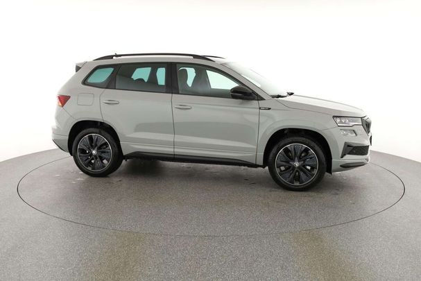 Skoda Karoq 2.0 TSI 4x4 DSG Sportline 140 kW image number 25