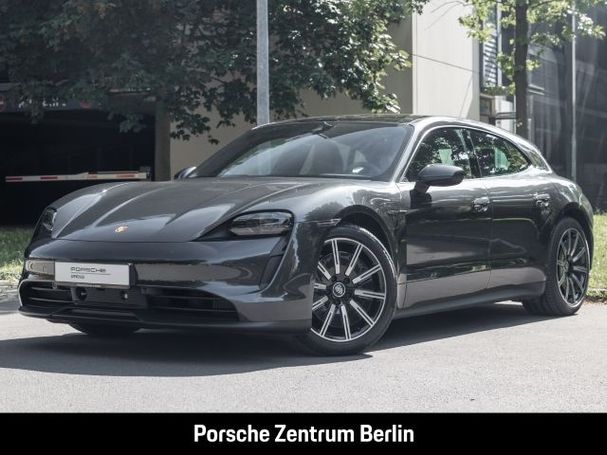 Porsche Taycan Sport Turismo 350 kW image number 1