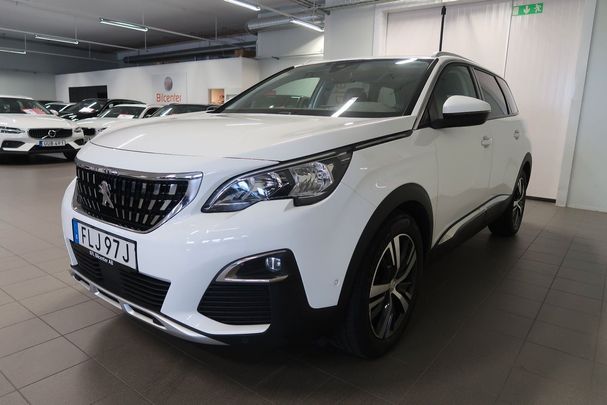 Peugeot 5008 96 kW image number 10