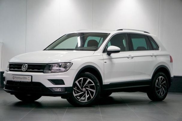 Volkswagen Tiguan 1.4 TSI DSG Join 110 kW image number 1