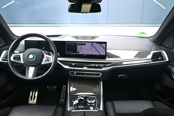 BMW X5 50e xDrive 360 kW image number 24