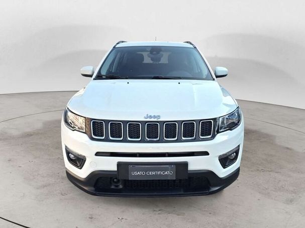 Jeep Compass 1.6 MultiJet Longitude 88 kW image number 2