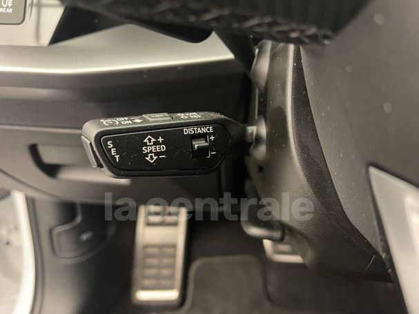 Audi A3 35 TDI S tronic S-line Sportback 110 kW image number 21