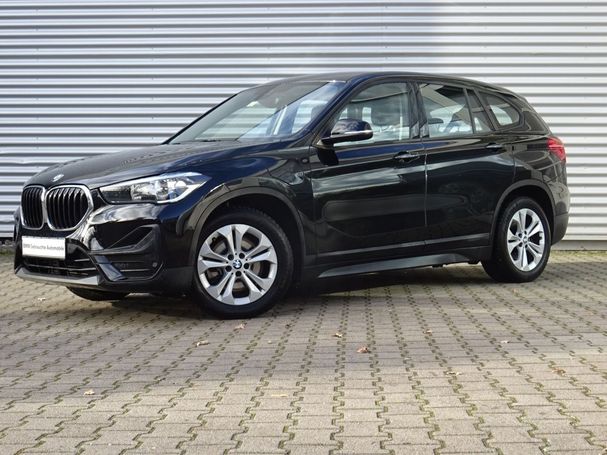 BMW X1 25e xDrive 162 kW image number 1