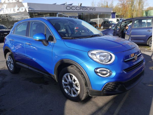 Fiat 500X 1.6 81 kW image number 2