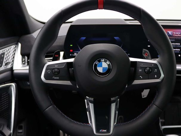 BMW X2 M35i xDrive 221 kW image number 23