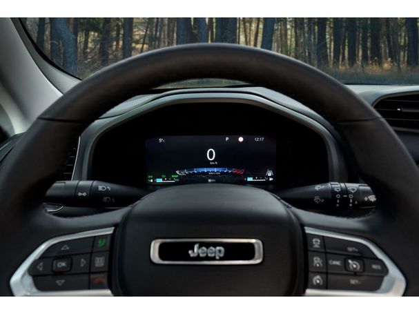 Jeep Renegade 96 kW image number 8