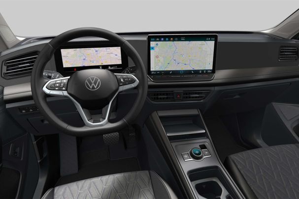 Volkswagen Tiguan 1.5 eTSI Life DSG 110 kW image number 4