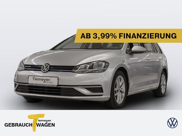 Volkswagen Golf Variant 1.5 TSI Comfortline 96 kW image number 2