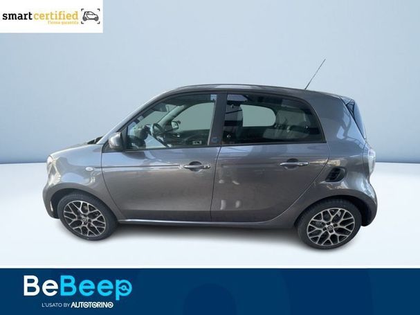 Smart ForFour EQ 60 kW image number 9