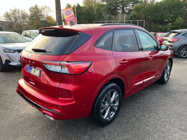 Ford Kuga 1.5 EcoBoost ST-Line 110 kW image number 3