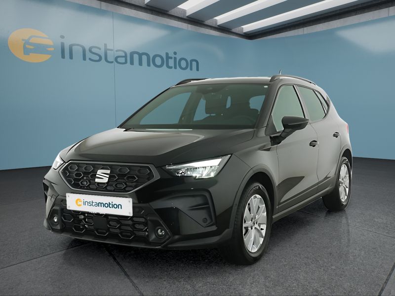Seat Arona 1.0 TSI Style