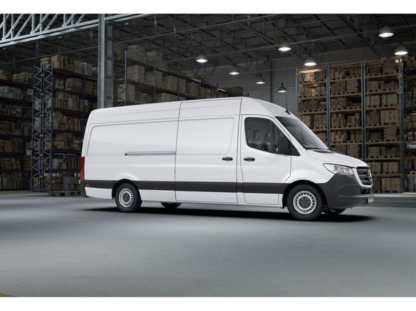 Mercedes-Benz Sprinter 317 CDI 125 kW image number 1