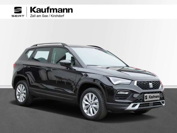 Seat Ateca 2.0 TDI 4Drive DSG Style 110 kW image number 1