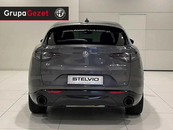 Alfa Romeo Stelvio 206 kW image number 13