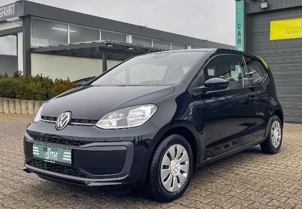 Volkswagen up! 44 kW image number 1