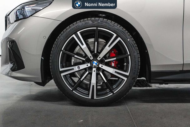 BMW 520 145 kW image number 7