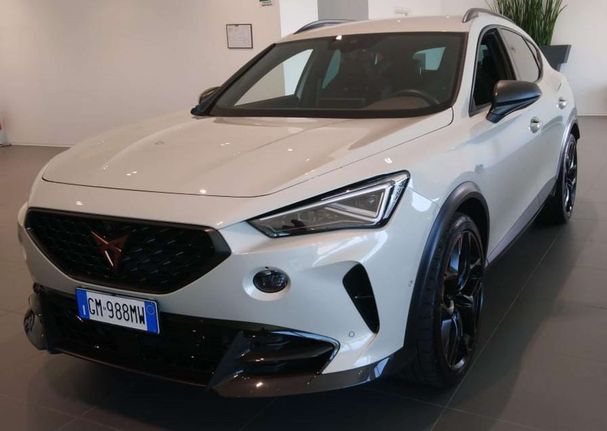 Cupra Formentor VZ5 4Drive DSG 287 kW image number 1