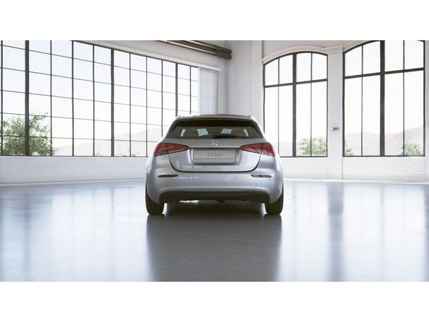 Mercedes-Benz A 180 100 kW image number 11