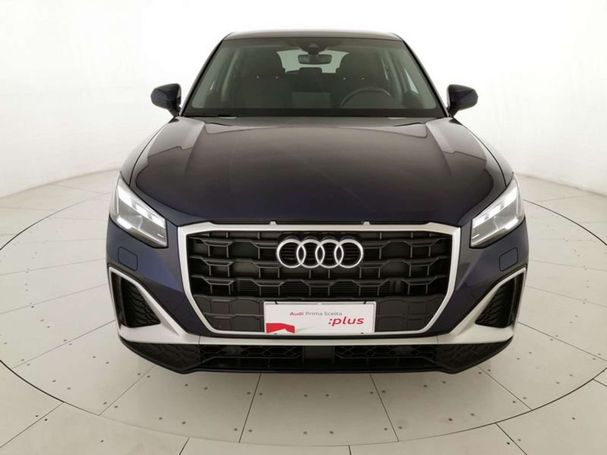 Audi Q2 30 TDI S tronic S-line 85 kW image number 24