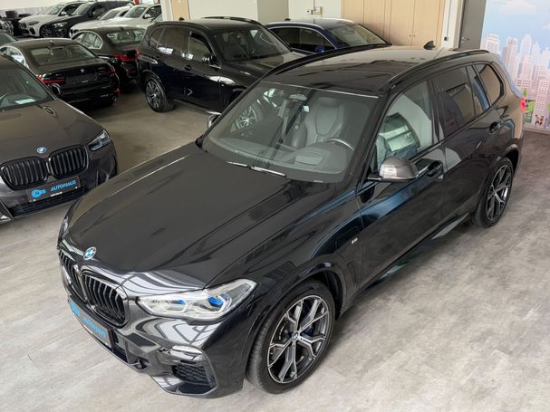 BMW X5 45e xDrive 290 kW image number 1