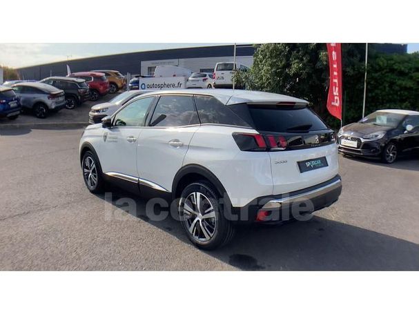 Peugeot 3008 PureTech 130 EAT8 S&S Allure 96 kW image number 14