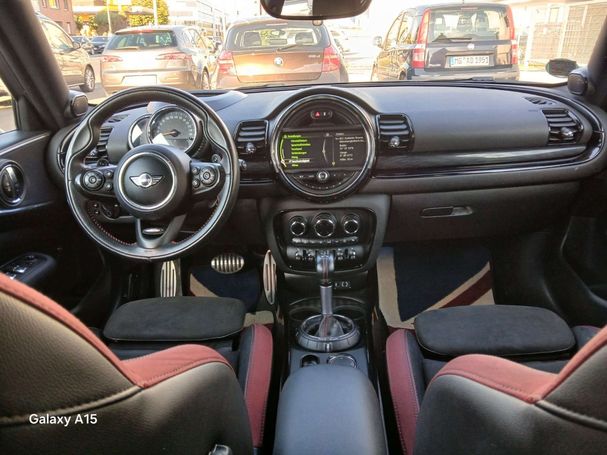 Mini John Cooper Works Clubman 140 kW image number 17