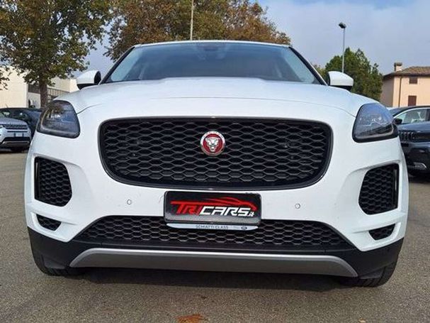 Jaguar E-Pace 110 kW image number 1