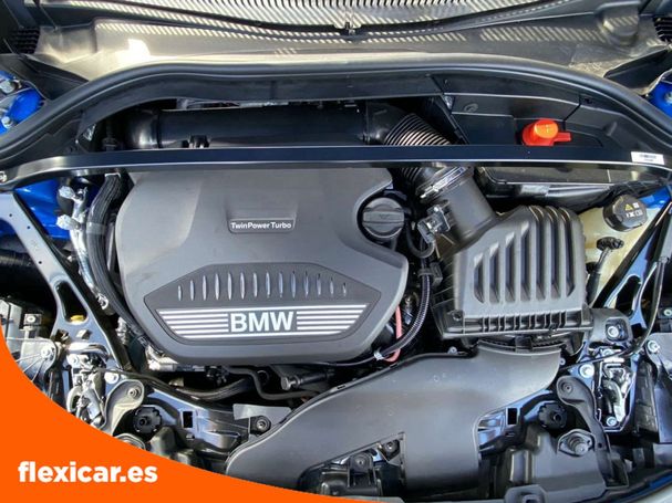 BMW 120d 140 kW image number 26